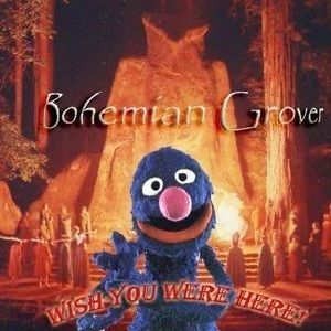 Meet your Posher, Leighann